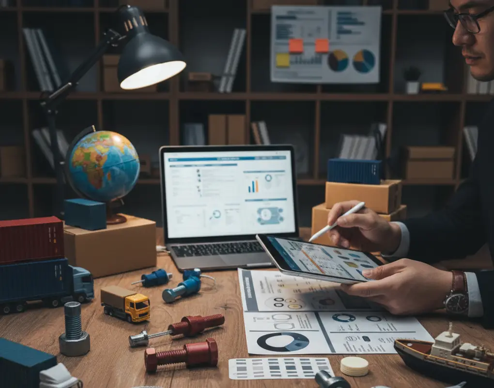 Guía de precintos de seguridad para logística