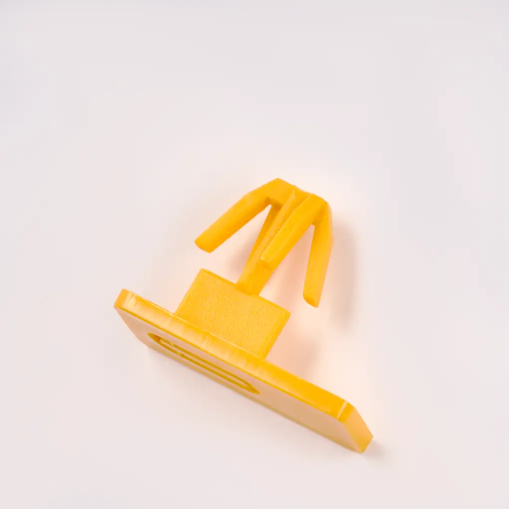 Anchor precinto de seguridad