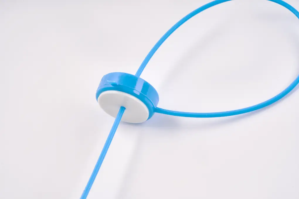 LightLock precinto de seguridad