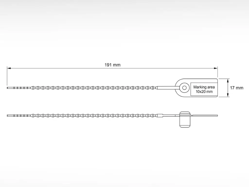 Mini Strap - aplicación