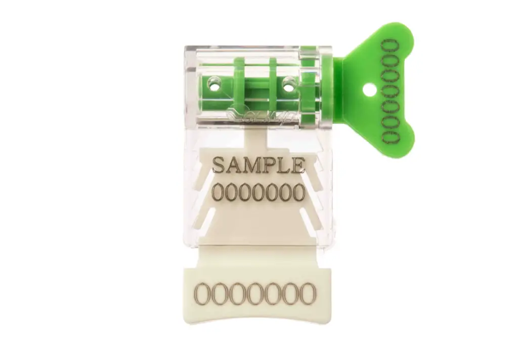 OliLock - aplicación